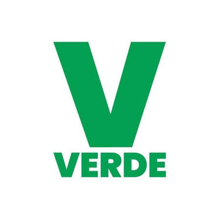 Logo Partido Verde
